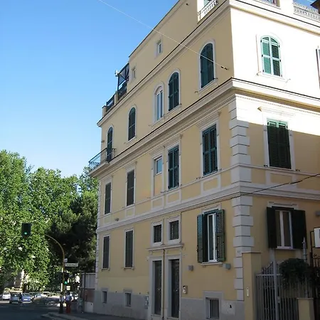 Smiles & More Apartman